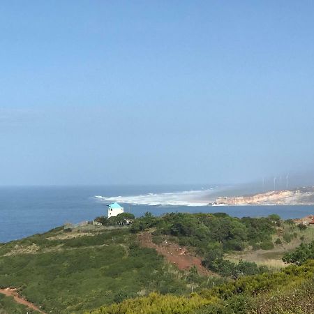 Casal Riquezo T2-1.O- Serra Da Pescaria - Ναζαρέ Εξωτερικό φωτογραφία